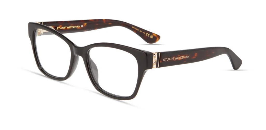 Stuart Weitzman WZN1029 Eyeglasses - view 5